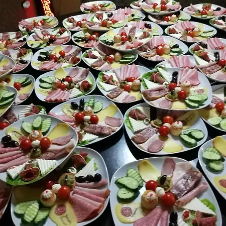 Guest house Pensiunea Dely_cios